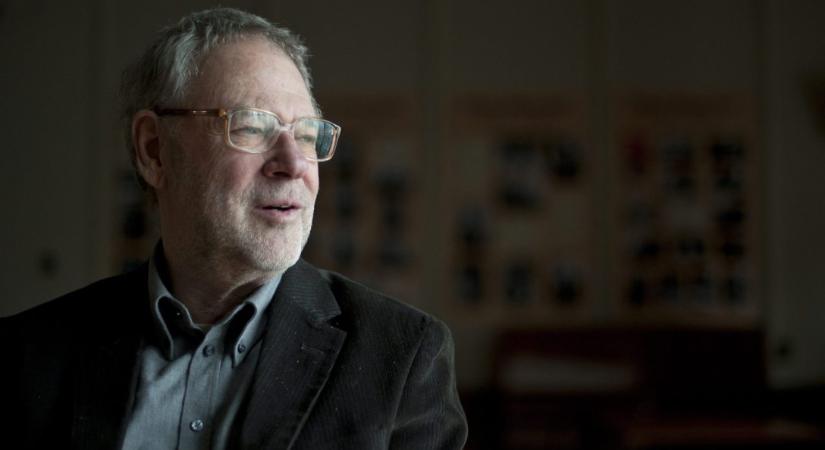 Szomjas György a popkultúrán is mély nyomot hagyott