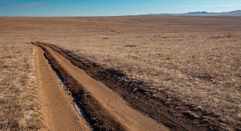 Időjárás: Marad a hideg, de csapadékmentes idő – egyelőre VIDEÓ