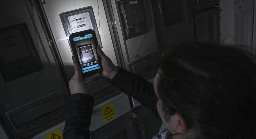 Kikapcsolási moratóriumot hirdetett az MVM karácsonyra