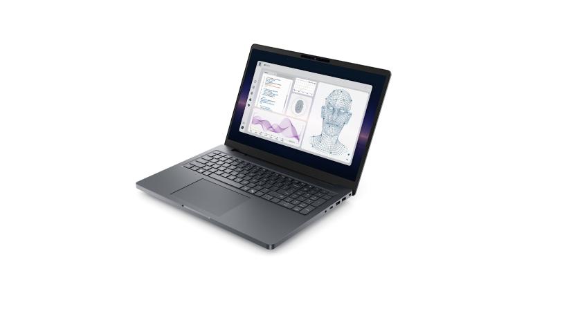 150 W-os dedikált Qualcomm NPU lapul a Dell Pro Max 16 Plus noteszgépének speciális verziójában