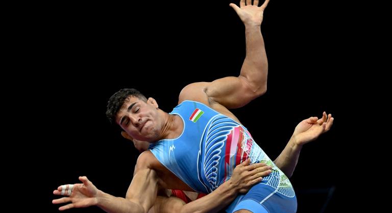 Doppingvétség borzolja a birkózóvilágot, Losonczi Dávid nagyot nyerhet