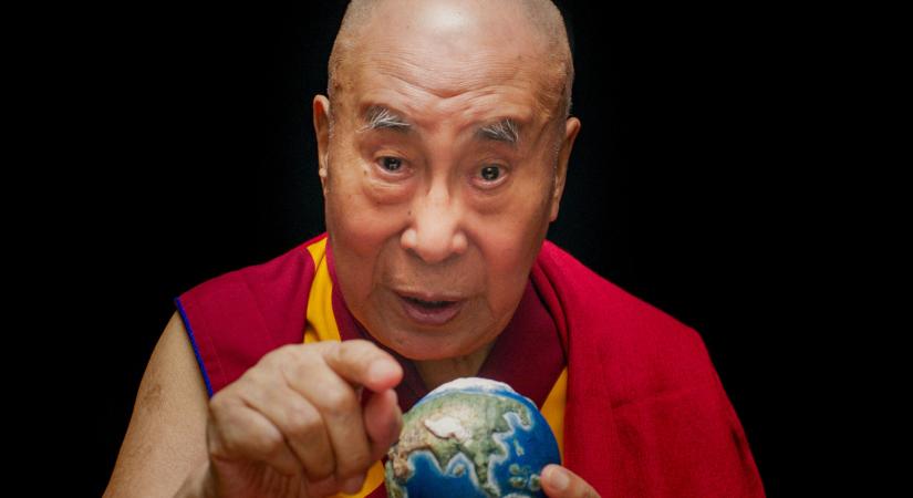Ezért érdemes a Dalai Lámára figyelni a közelgő ünnepek alkalmából is