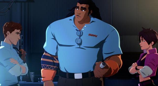 A Dispatch akkorát megy, hogy még a többi szuperhős játékra is jó hatással van!