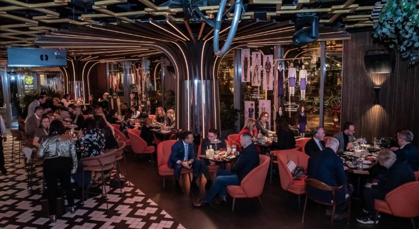 Klasszis TopDesign 2025: eldőlt, mely szállodák és éttermek nyerték el a rangos díjakat