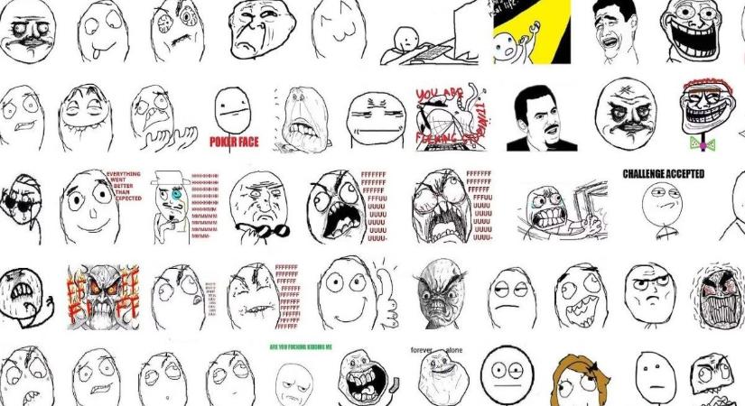 Már az abszurditás sem a régi… vagy mégis?