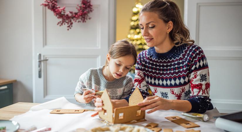 Karácsonyi készülődés gyerekekkel: teremtsd meg a saját adventi hagyományaitokat!