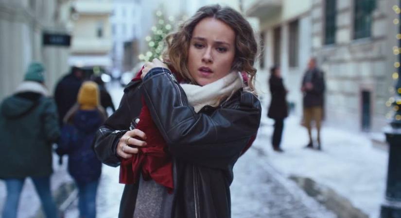 TALÁLJUNK VISSZA EGYMÁSHOZ – TELEKOM KARÁCSONY 2025