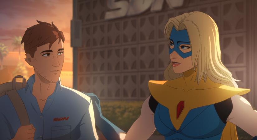 Több, mint egy játék: a Dispatch miatt egy csomó cím feltámadt Steamen