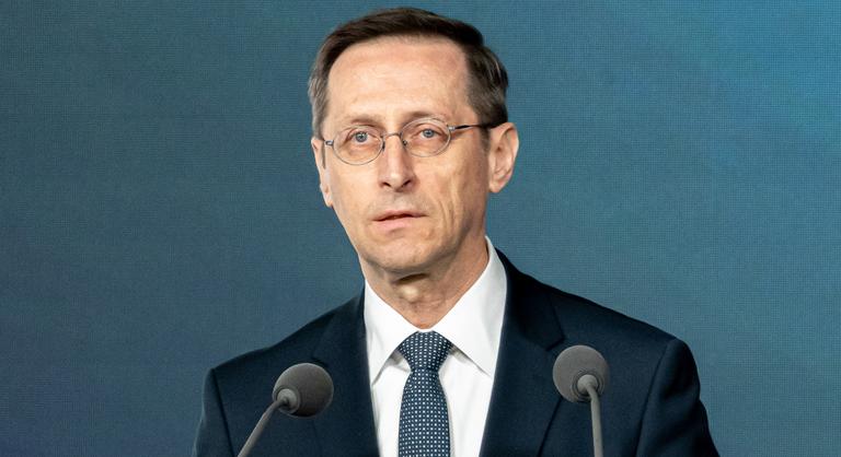 Vészjósló kijelentést tett Európa gazdaságáról az MNB-elnök, hat évtizede nem láttunk hasonlót