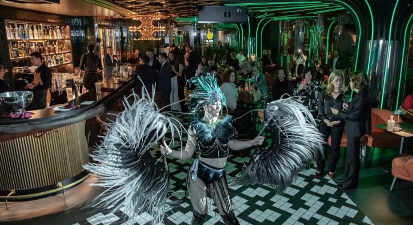 Klasszis TopDesign 2025: ezek a szállodák és éttermek nyerték el a rangos díjakat