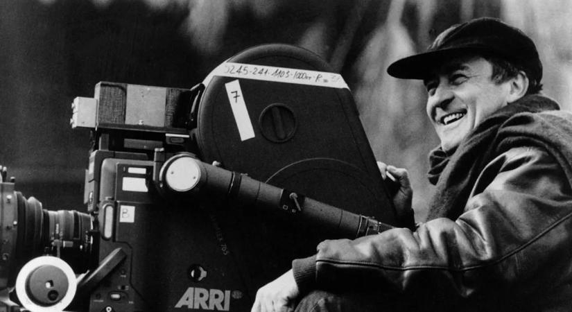 A rendező, akit betiltottak a saját hazájában – Bernardo Bertolucci már hat éve nincs köztünk