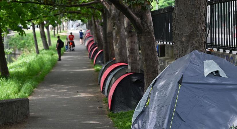 Migránsválság: végre az írek is felfogták, amit Magyarország évek óta mond – jönnek a szigorítások, de lehet, hogy túl későn
