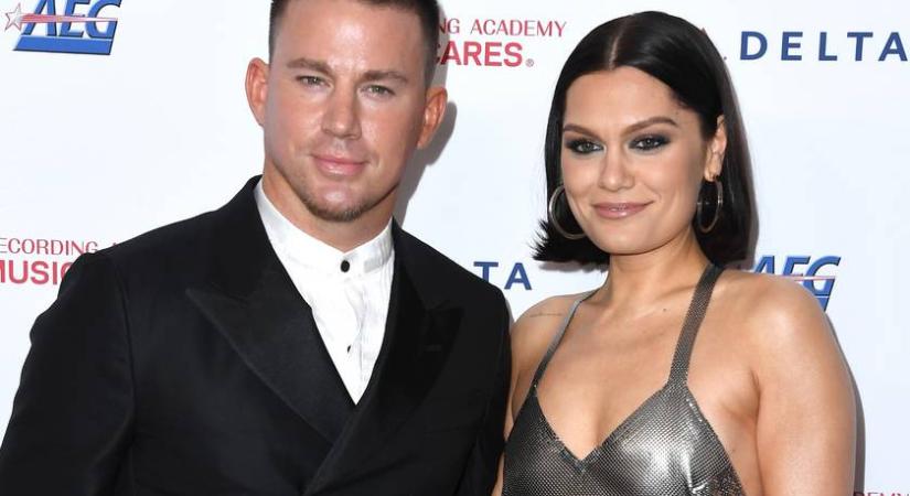 Channing Tatumot szörnyetegnek nevezte énekesnő exe: Jessie J új dalában szólt be a filmsztárnak
