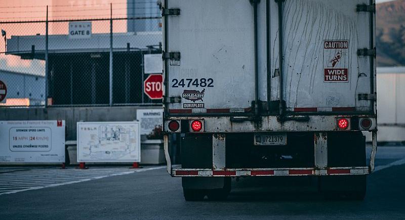 A magyar ipar lassulása a fuvarozókat ütötte meg legjobban