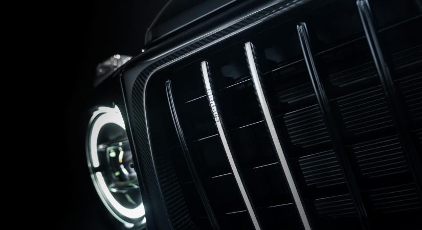 Százmilliókért teljesen megbolondítják ezt a luxus-sárdagasztót