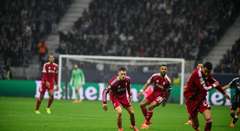 Hiába költött rengeteget a Liverpool, megint óriási kiadásokra készül