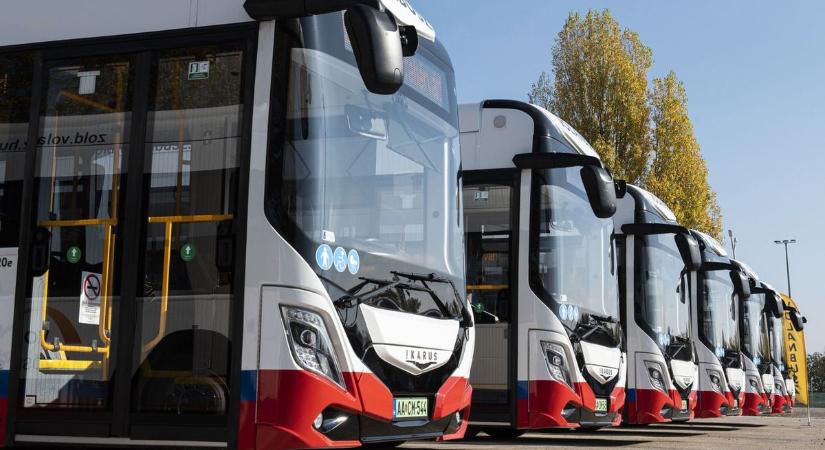 Decembertől jön a teljesen új fehérvári buszmenetrend, így változnak a járatok