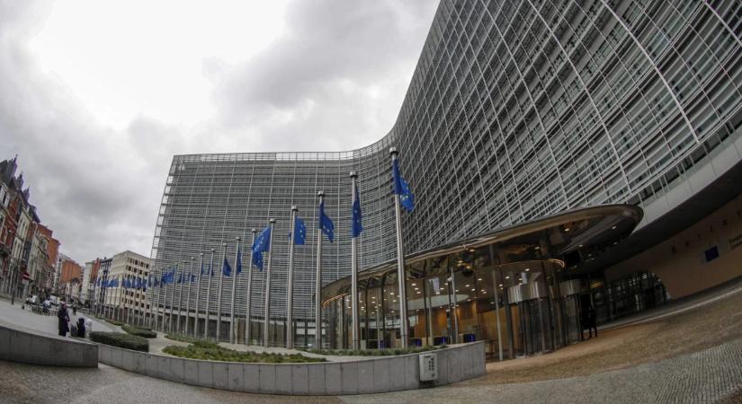 Feledy: Az EU-nak jelent valódi gyomrost az ukránok feje feletti egyezkedés