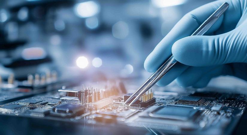 Már itt van a jövő, 300 milliárdos piaca lesz az AI-hardver iparágnak