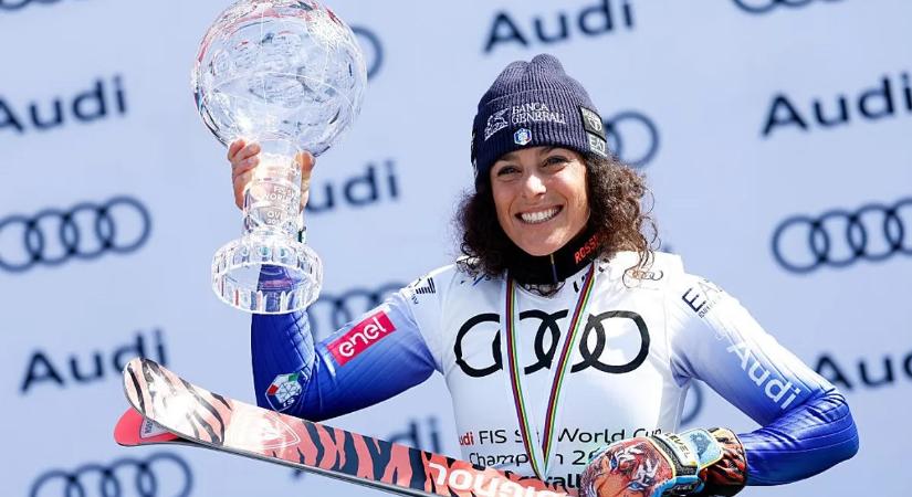 Milánó 2026: Brignone újra reménykedik az indulásban