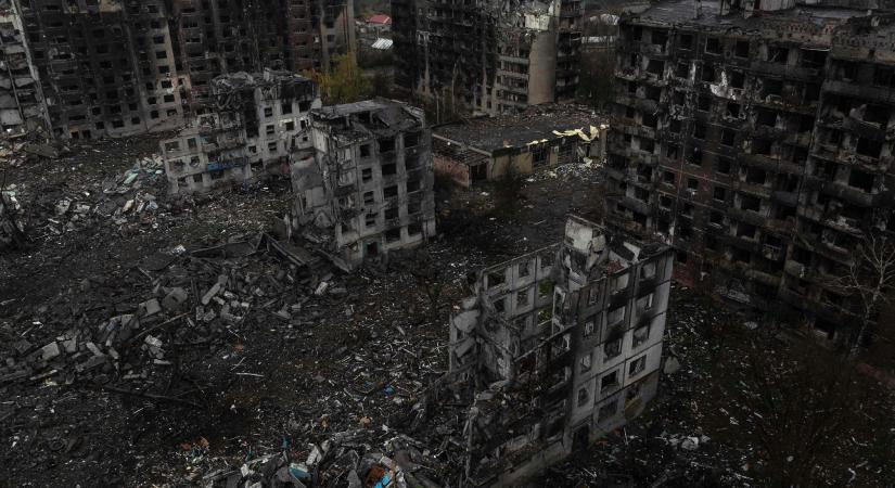 Ismét fordult a kocka: immár nem Kijevnek, hanem Moszkvának kell megmutatnia, kész-e a békére