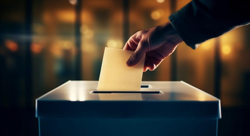 Váratlan fordulat a kampányban, az egyik párt nem indít jelölteket négy egyéni választókerületben
