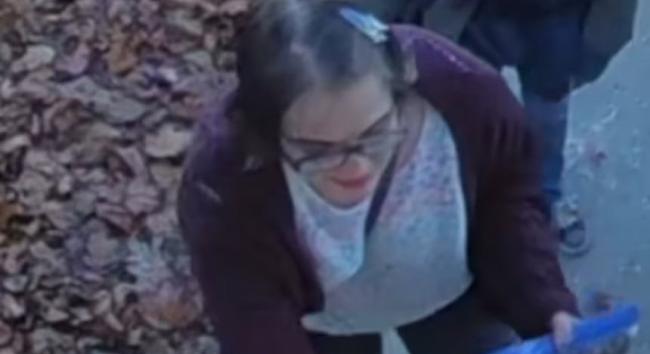 Letartóztatták a barátnőjét feláldozni tervező lányt, miután megszökött egy elmegyógyintézetből