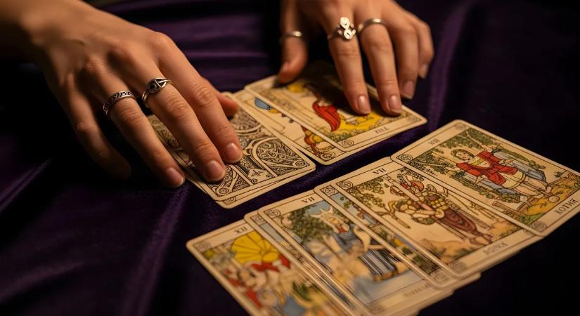 A cigánykártya titkai és hagyománya – Kártyavető suli (3. rész)