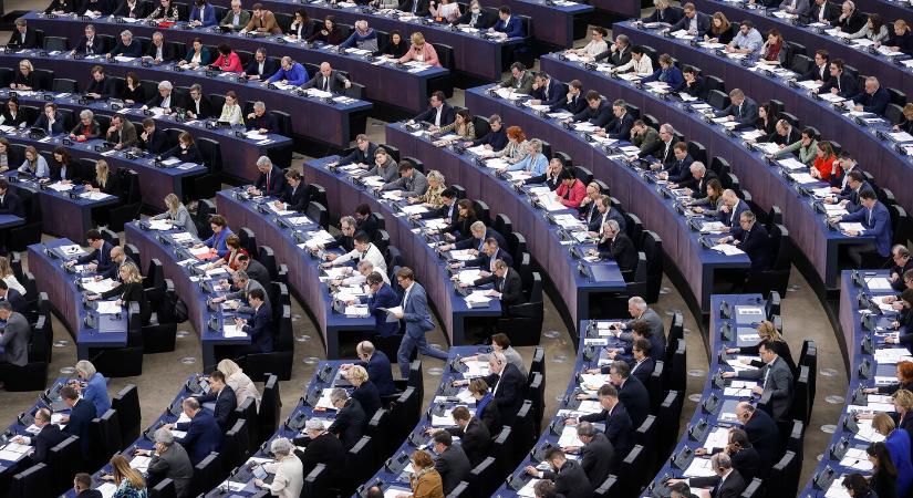 Az EP elfogadta a jövő évi uniós költségvetést
