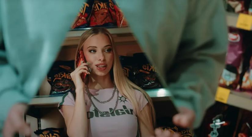 Lebukott a magyar TikTok-sztár – a párja kitálalt