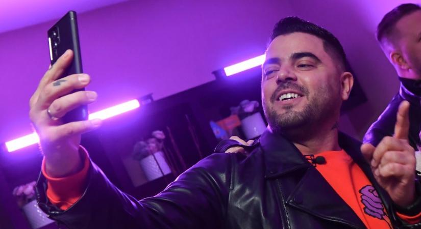 Young G a tiszás jelöltekről: Ezzel a felhozatallal megdönteni a kormányt? Én kevés esélyt látok rá