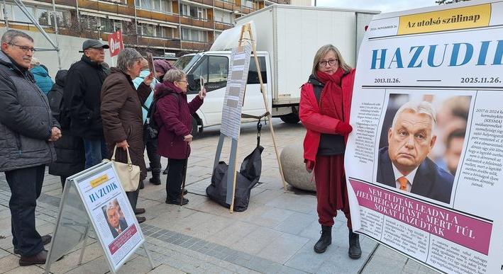 aHang – Támogatni kell a független sajtót!