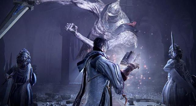 Az Elden Ring Nightreign új karaktere szakít a soulslike-hagyományokkal