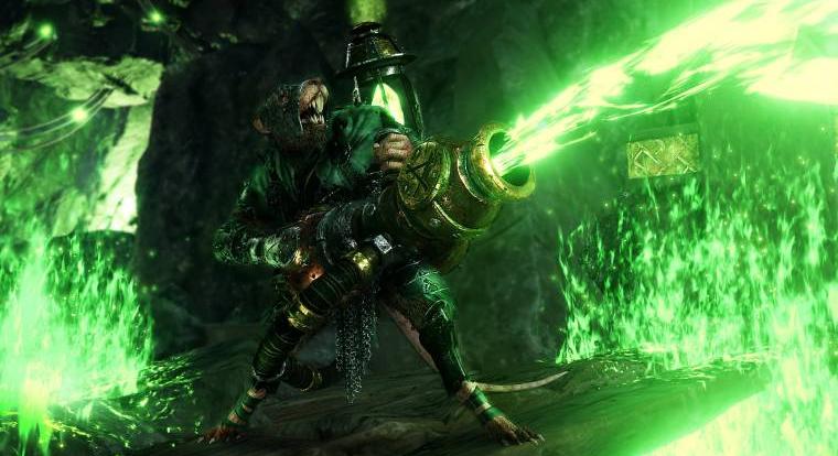 Visszatér a Reik-parti vérfürdő, klasszikus pályát éleszt újjá a Vermintide 2