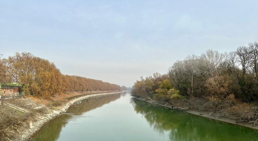 Szárazabb, nyugodtabb napok