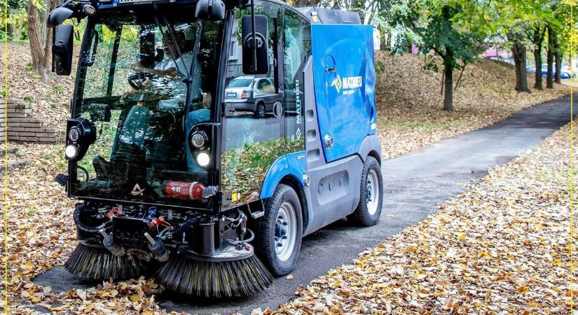 Nehéz lesz helyet találni reggel – parkolási korlátozások Kaposváron