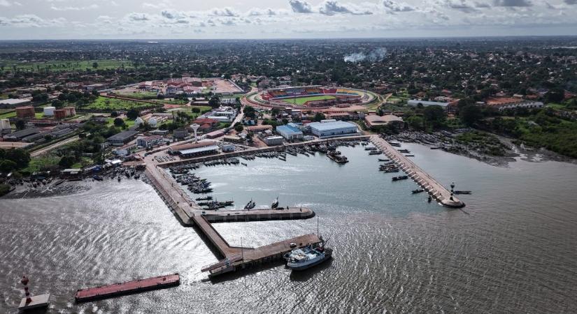 Katonai puccs: újabb afrikai országban vette át a hatalmat a hadsereg