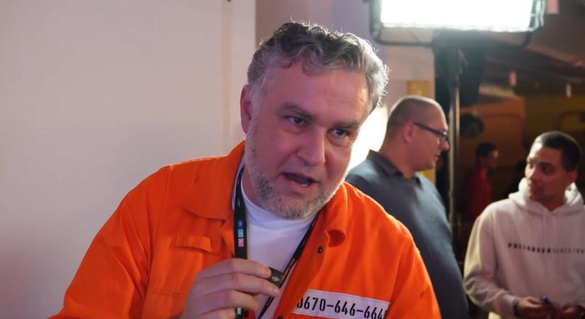 Vályi István bevallotta, mi nála a barátság igazi mércéje