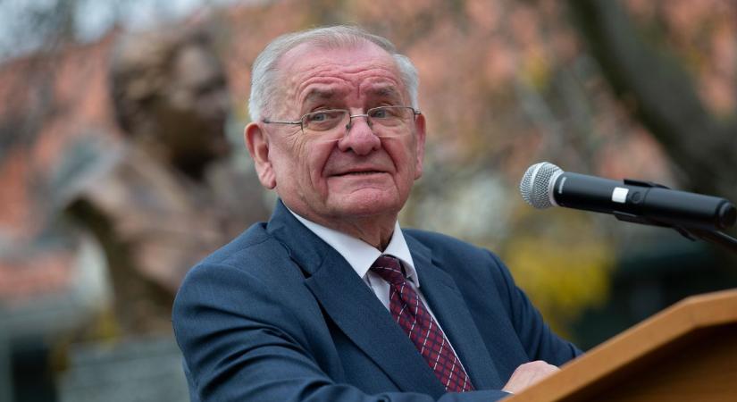 Kiskunfélegyházán tart fogadóórát Lezsák Sándor, itt a helyszín és az időpont