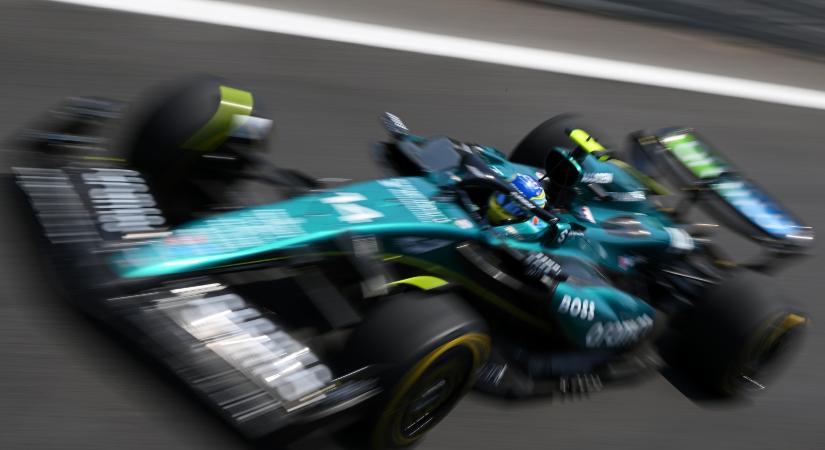 A Red Bull sikerkovácsa lett Alonso csapatfőnöke