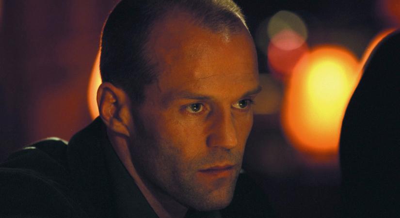 Talán nem is emlékeztek rá, de mai napig ez Jason Statham egyik legjobb akciófilmje