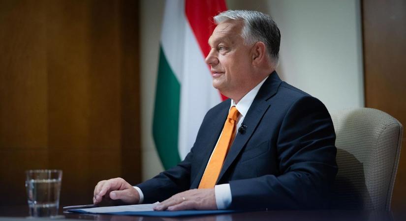 Az Otthon Start csak a kezdet volt: olyan programról szivárogtatott Orbán Viktor, ami mindent megváltoztat