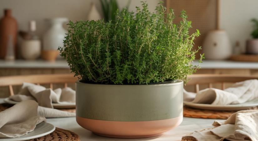 Ez a hétköznapi gyógynövény lehet az influenza egyik legjobb természetes ellenszere