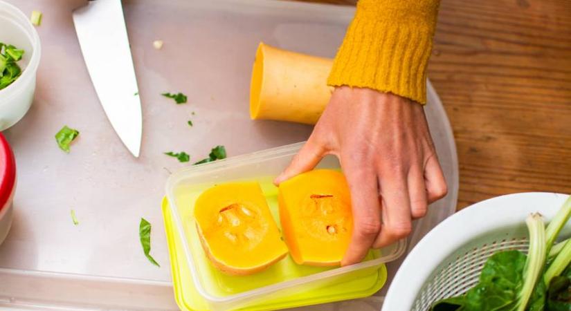 Egyetlen konyhai eszköz, ami felejts el az egészséged érdekében – Higiénikusnak hisszük, de ártalmas