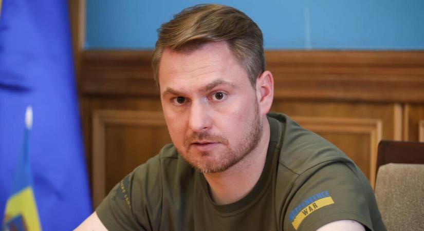 Hamis rokkantsági igazolások miatt 74 ügyészt bocsátottak el Ukrajnában – Kravcsenko