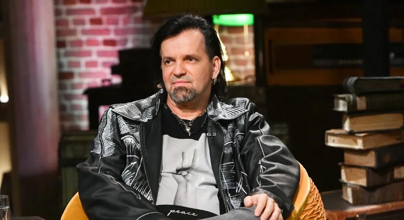 Kincsvadászok: Fejes Tamás nem hisz a hosszú kapcsolatokban?