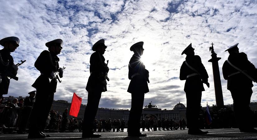 Vlagyimir Zelenszkij csúnyán lebukott, kilenc év börtönt kapott korrupció miatt