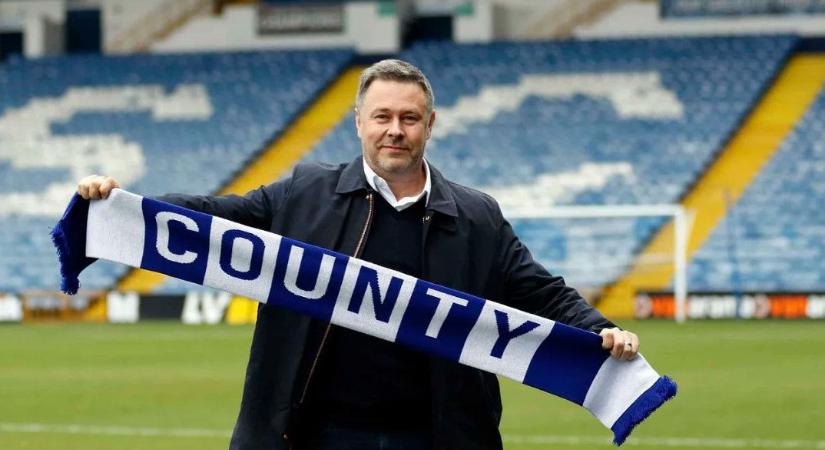 Angol ingatlanmogul lehet a DVSC megmentője