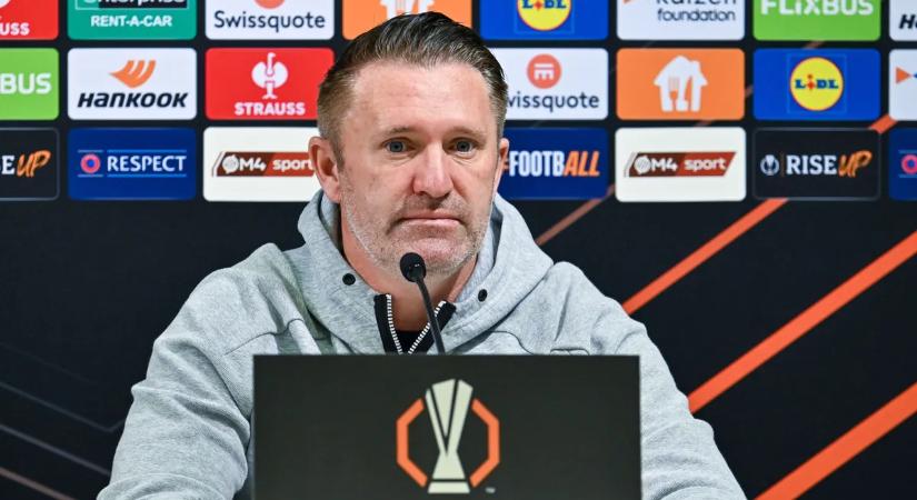 Robbie Keane: Bárcsak én is újra focista lennék!