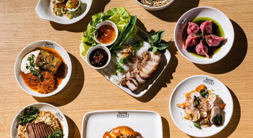 Ennyiért kóstolhatjuk meg az ország legjobb séfjeinek karácsonyi fogásait